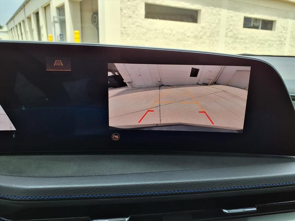 Certified 2024 Cadillac XT4 Sport w/ Cold Weather Package FWD image 25