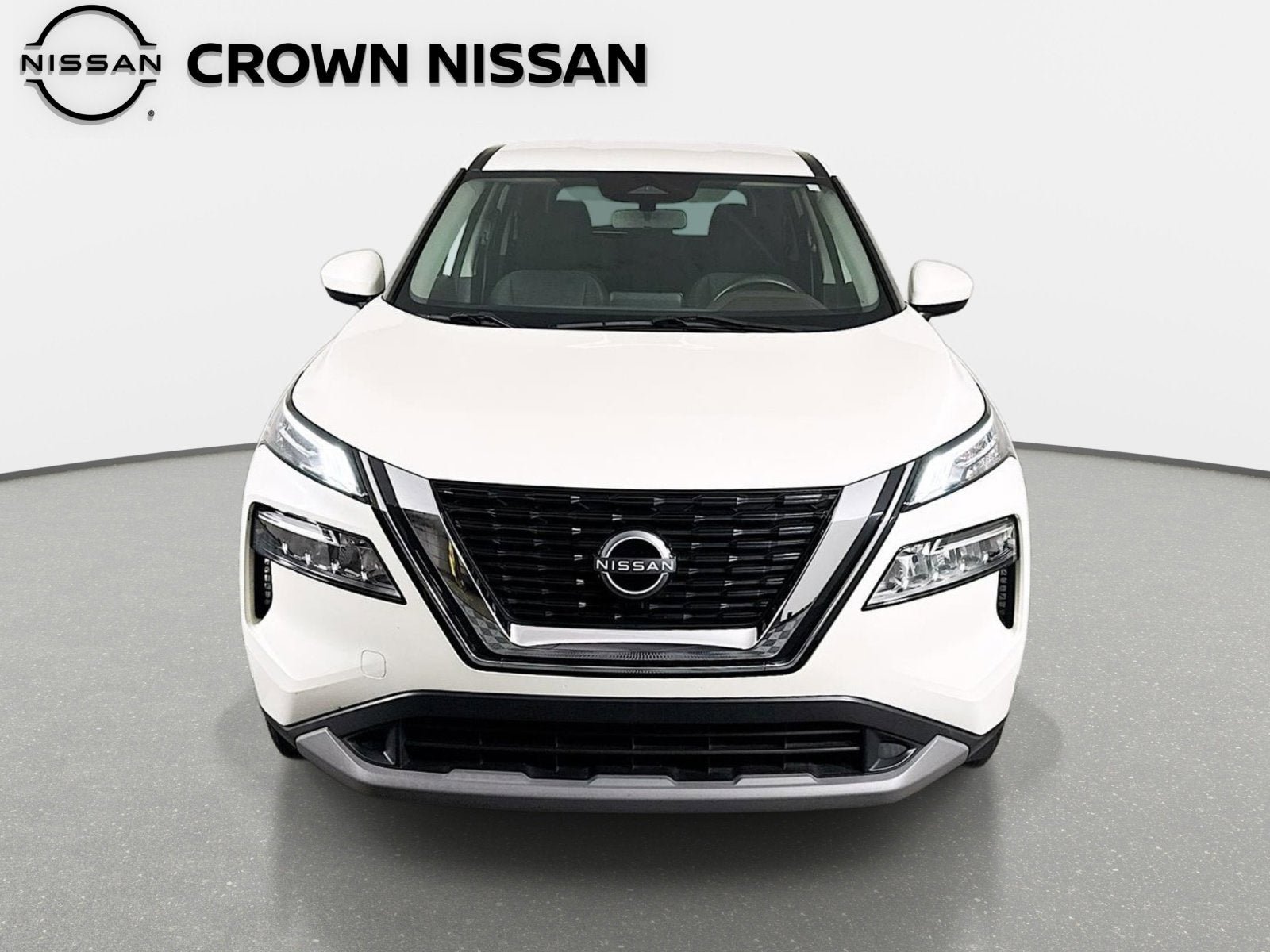 Certified 2023 Nissan Rogue SV FWD image 2
