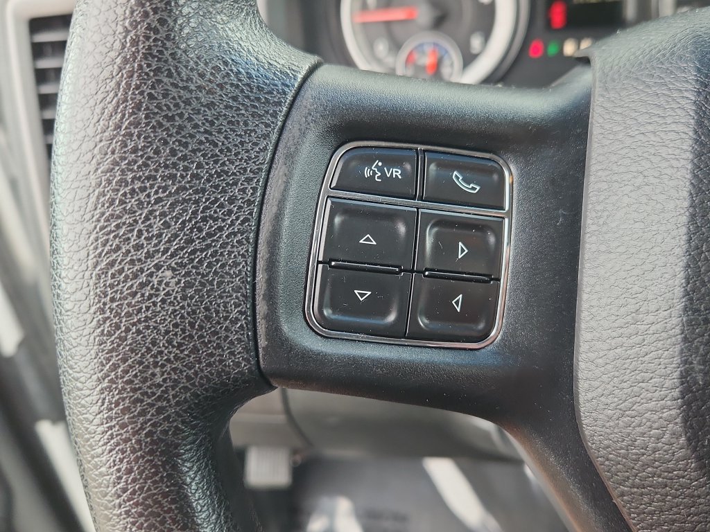 Used 2015 RAM 5500 Tradesman w/ Max Tow Package AWD/4WD image 22