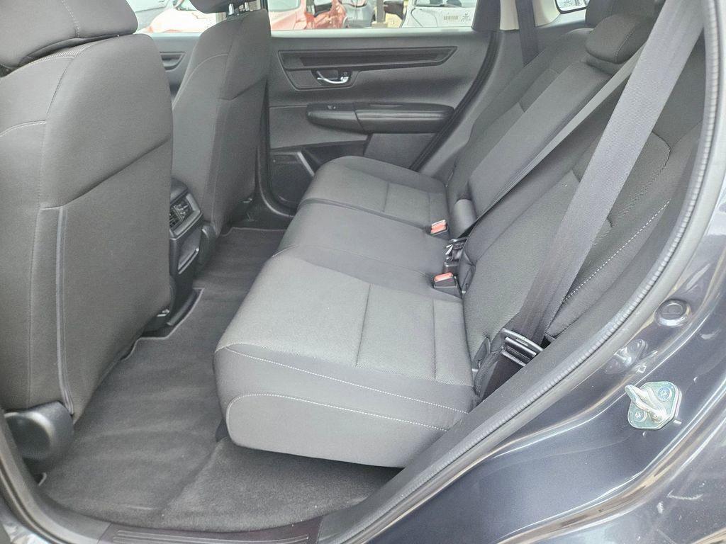 Used 2025 Honda CR-V LX image 27