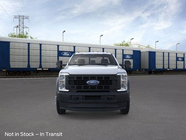 New 2026 Ford F450 4x4 Regular Cab Super Duty image 6