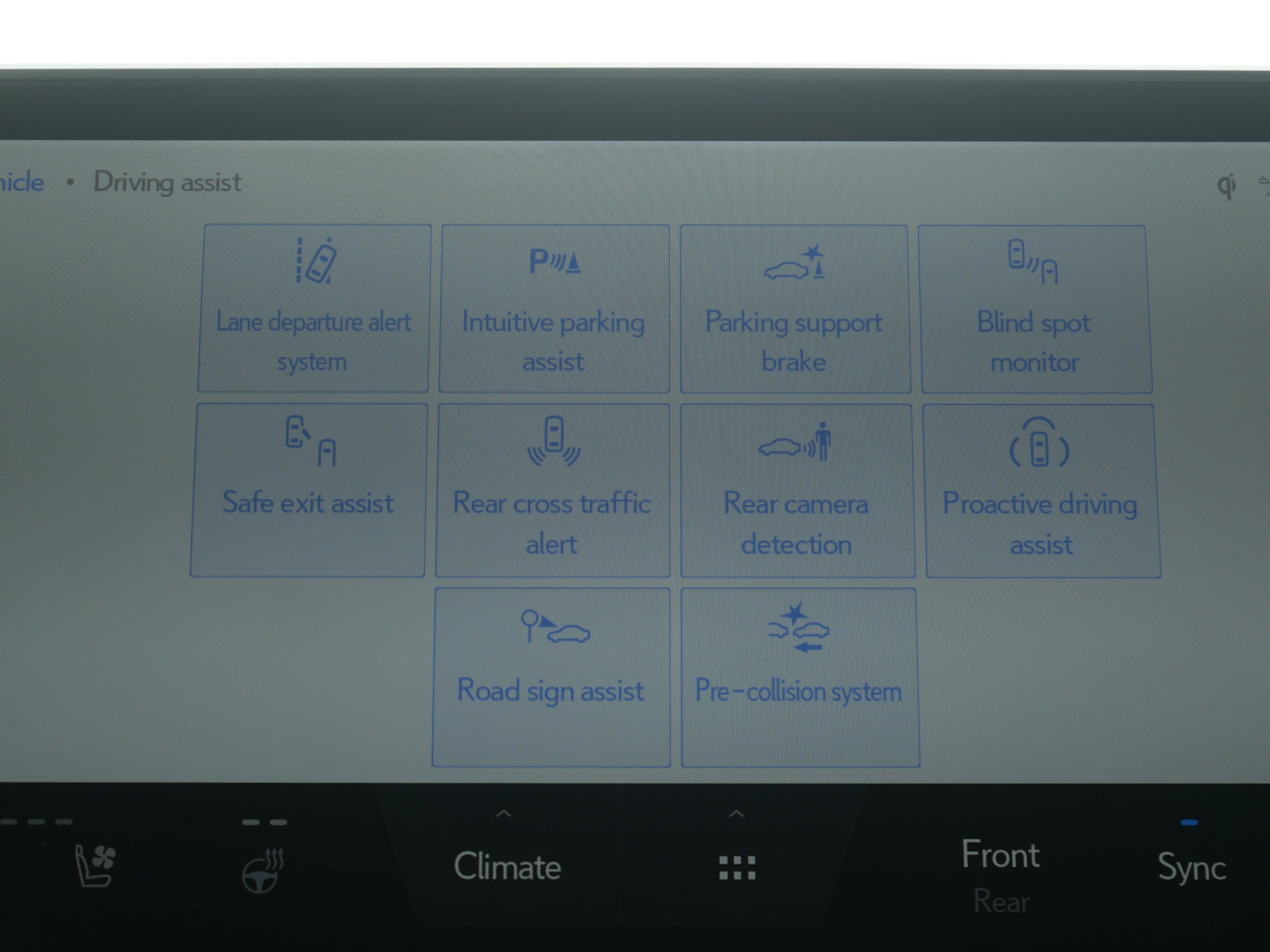 Certified 2024 Lexus RX 350 Premium Plus image 28