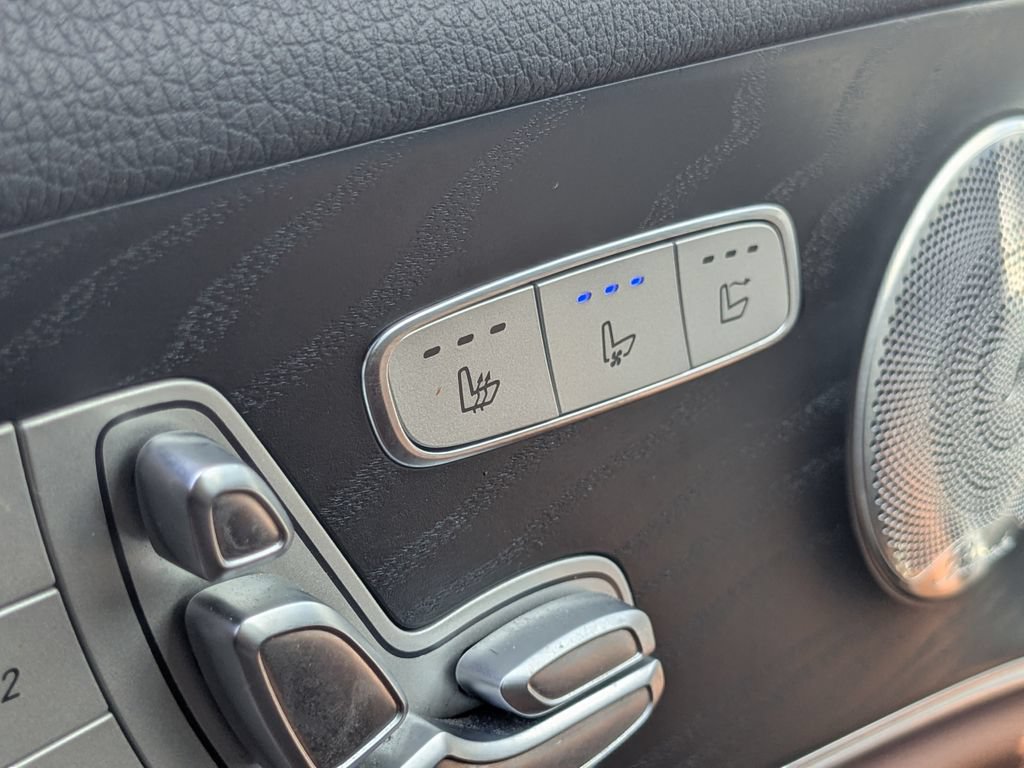 Certified 2023 Mercedes-Benz E 450 Cabriolet image 9