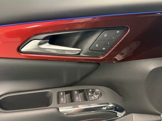 New 2026 Chevrolet Traverse RS w/ LPO, Floor Liner Package FWD image 15
