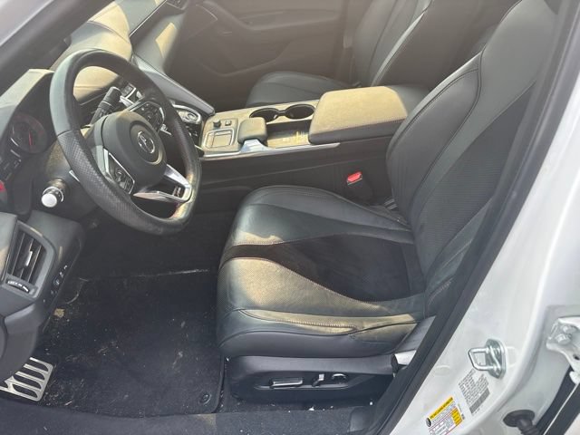 Used 2023 Acura TLX SH-AWD w/ A-SPEC Pkg image 5