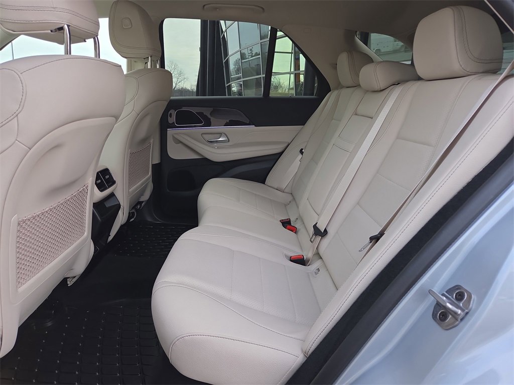 Certified 2026 Mercedes-Benz GLE 350 4MATIC image 15