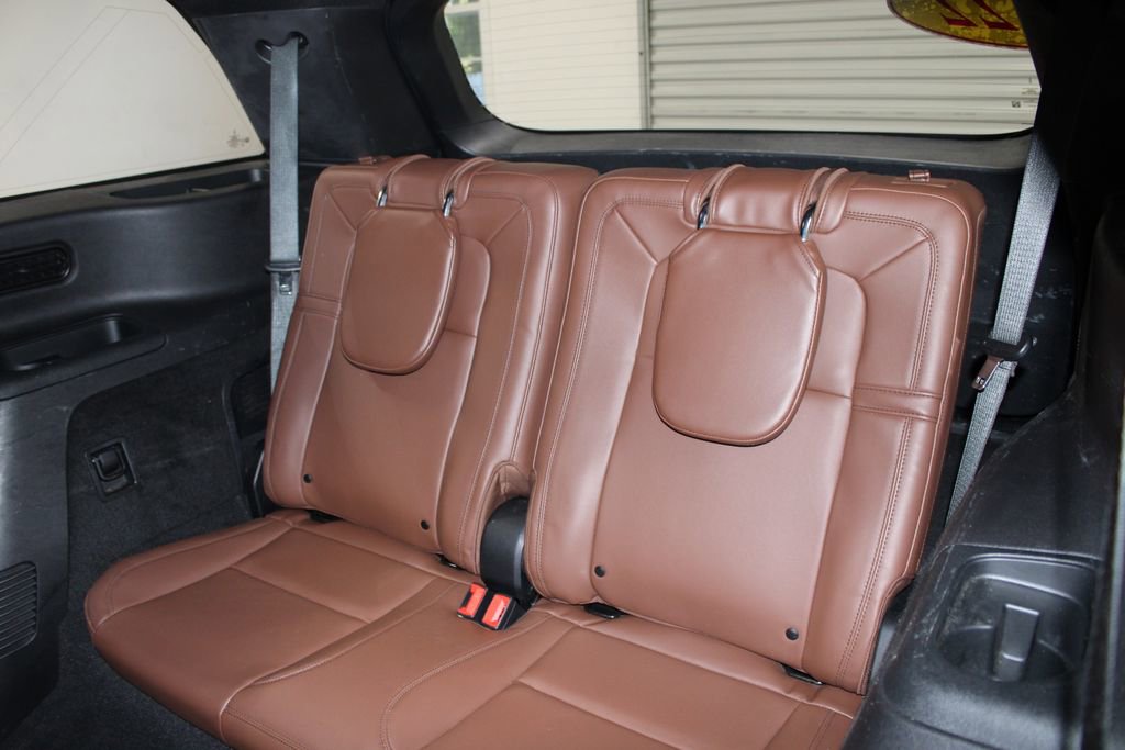 Used 2022 Lincoln Aviator Reserve w/ Equipment Group 201A image 27