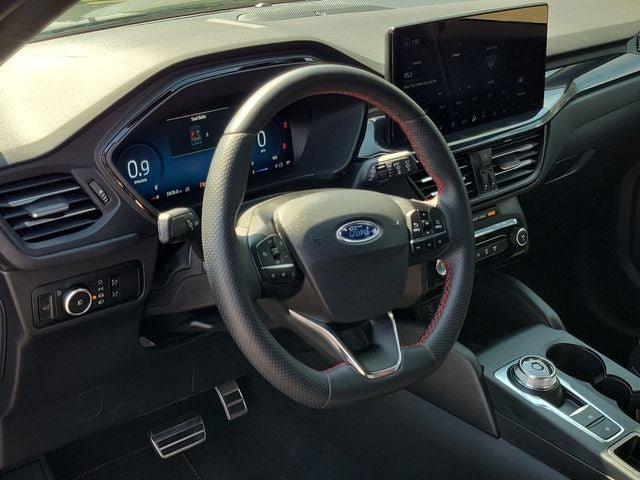 Used 2023 Ford Escape ST-Line Select w/ Tech Pack #2 AWD/4WD image 7
