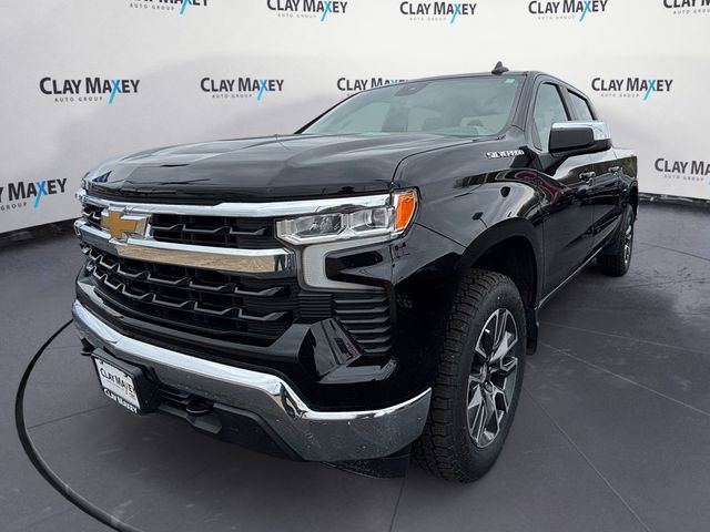 Used 2023 Chevrolet Silverado 1500 LT