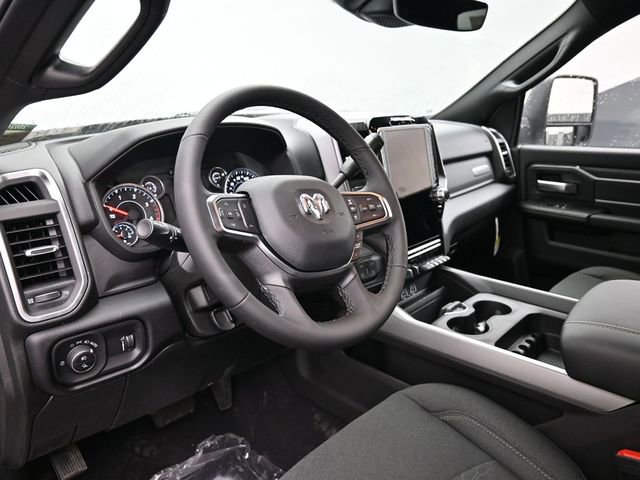 New 2026 RAM 2500 Big Horn image 11