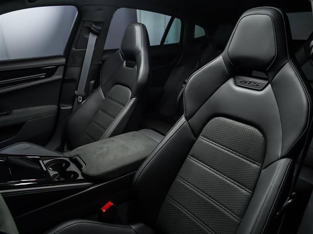 New 2026 Porsche Panamera GTS AWD/4WD image 5