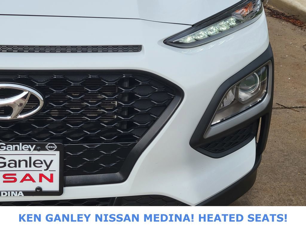 Used 2019 Hyundai Kona SEL image 10