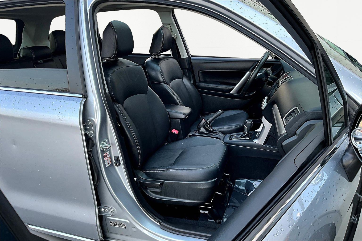 Used 2016 Subaru Forester 2.5i Touring w/ Eyesight & Navigation System image 27