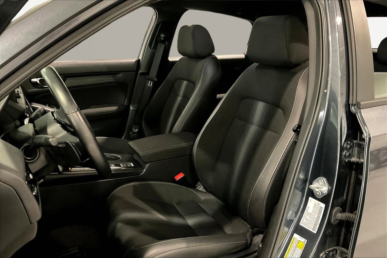 Used 2025 Honda Civic Sport image 20