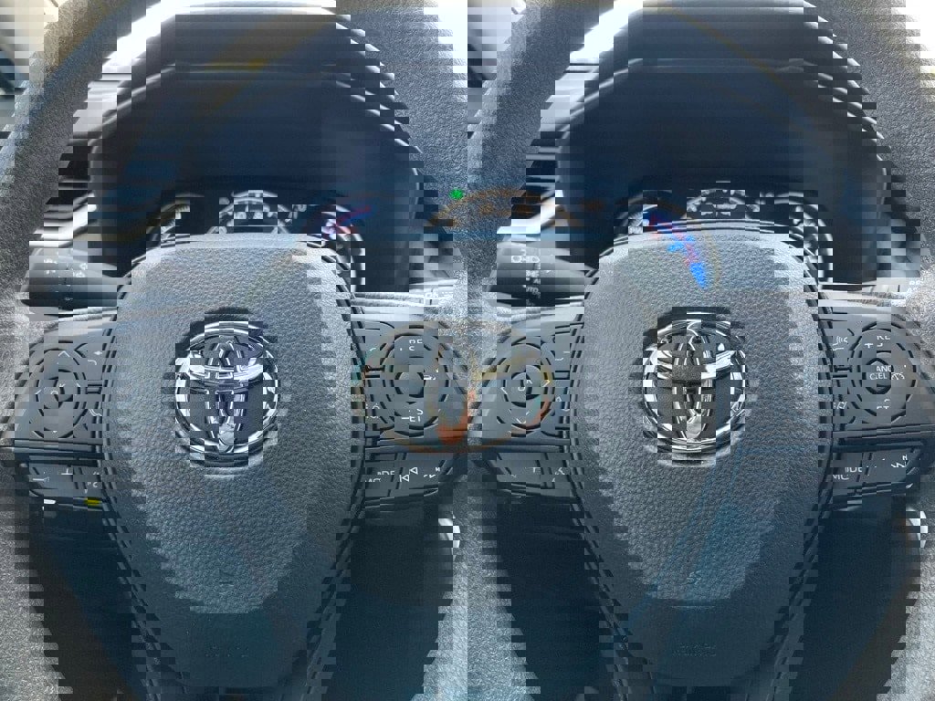 Certified 2024 Toyota RAV4 XLE image 18