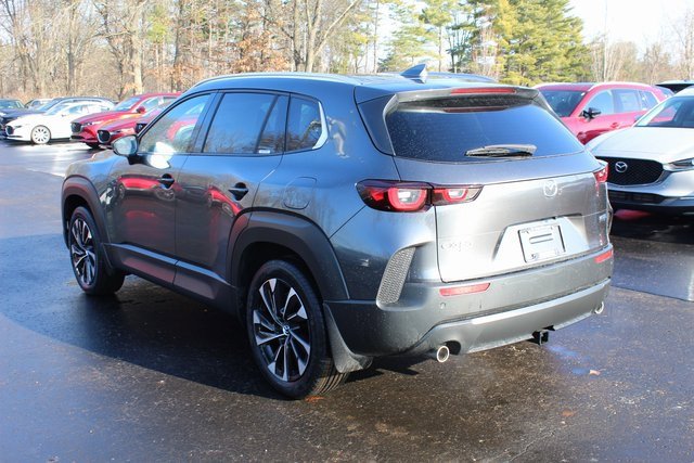 New 2026 MAZDA CX-50 2.5 Hybrid w/ Weather Package image 5