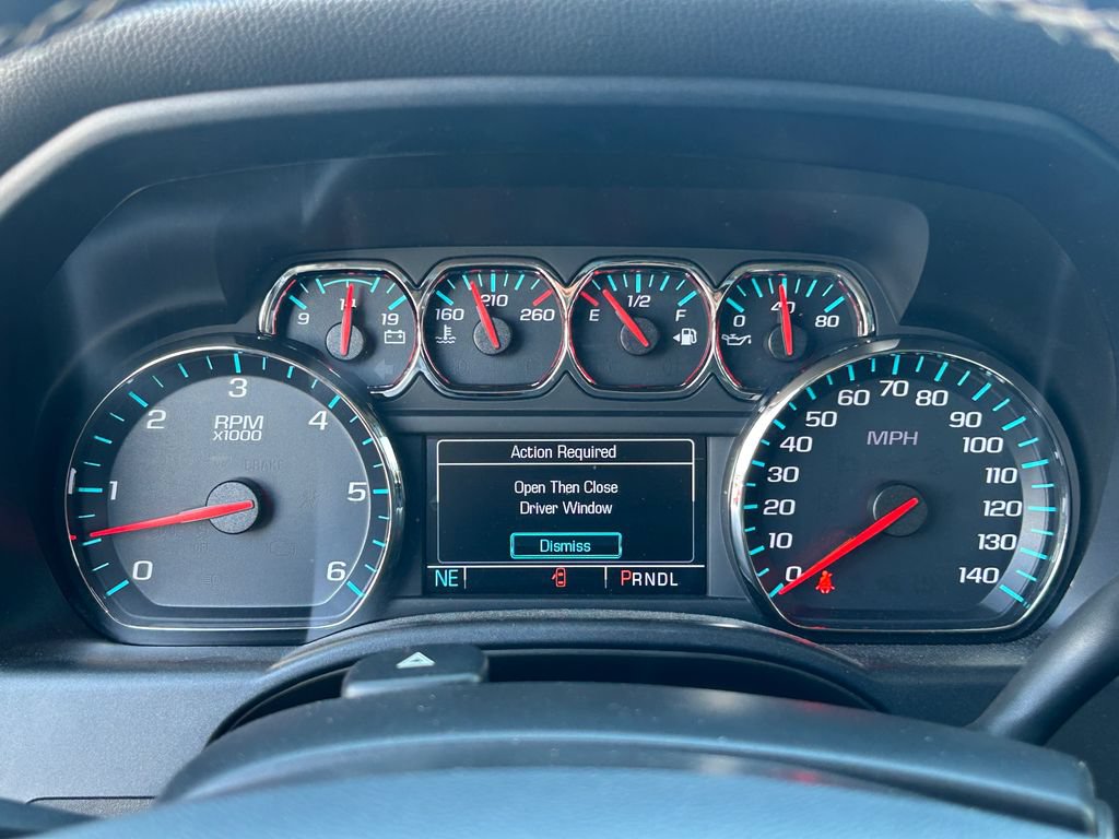 Used 2018 GMC Sierra 1500 SLT AWD/4WD image 21