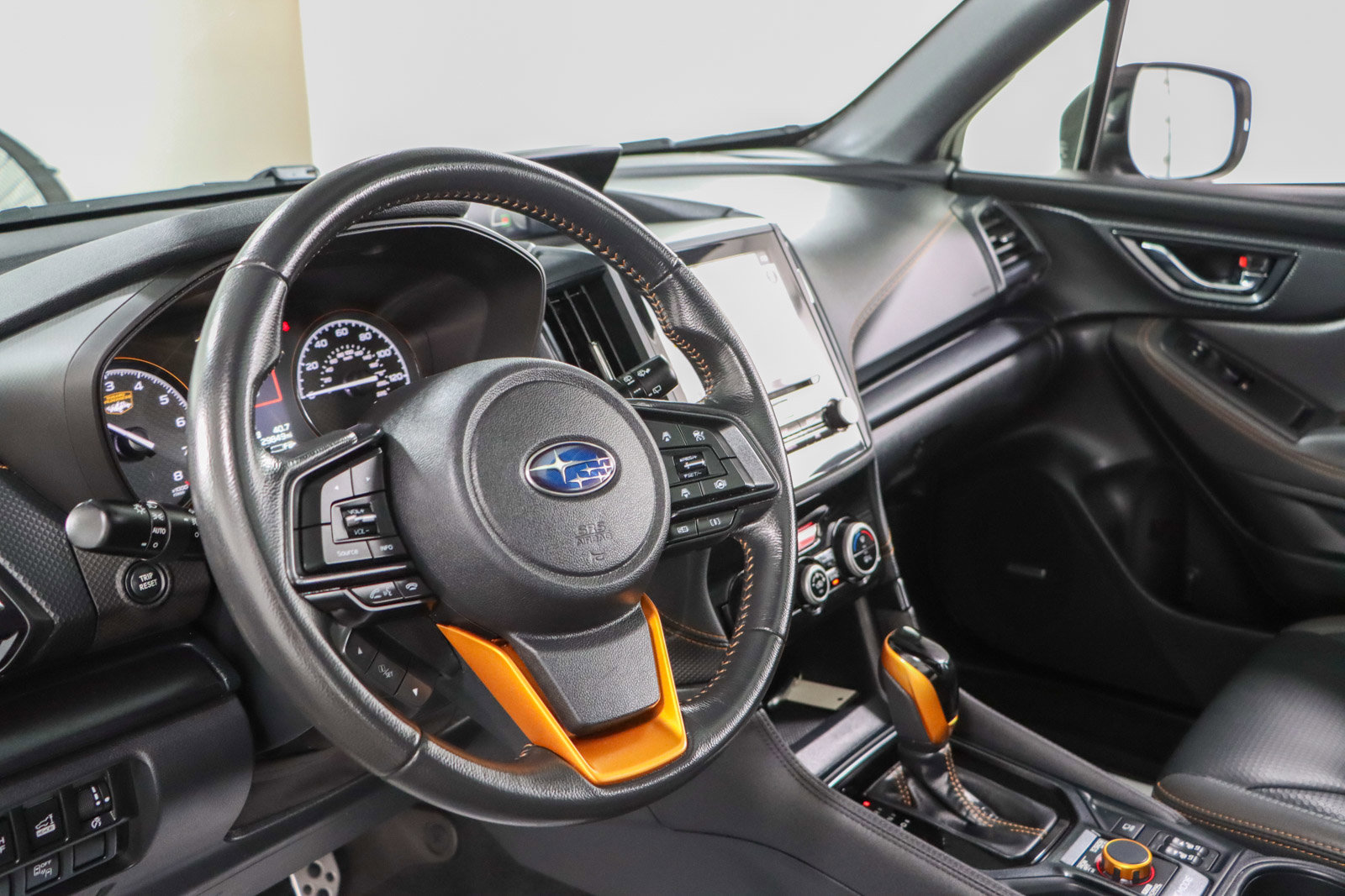 Used 2022 Subaru Forester Wilderness image 23