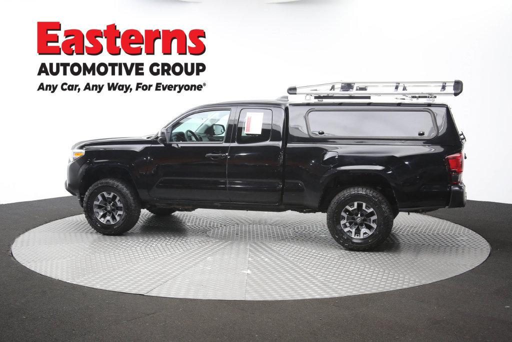 Used 2023 Toyota Tacoma SR AWD/4WD image 63