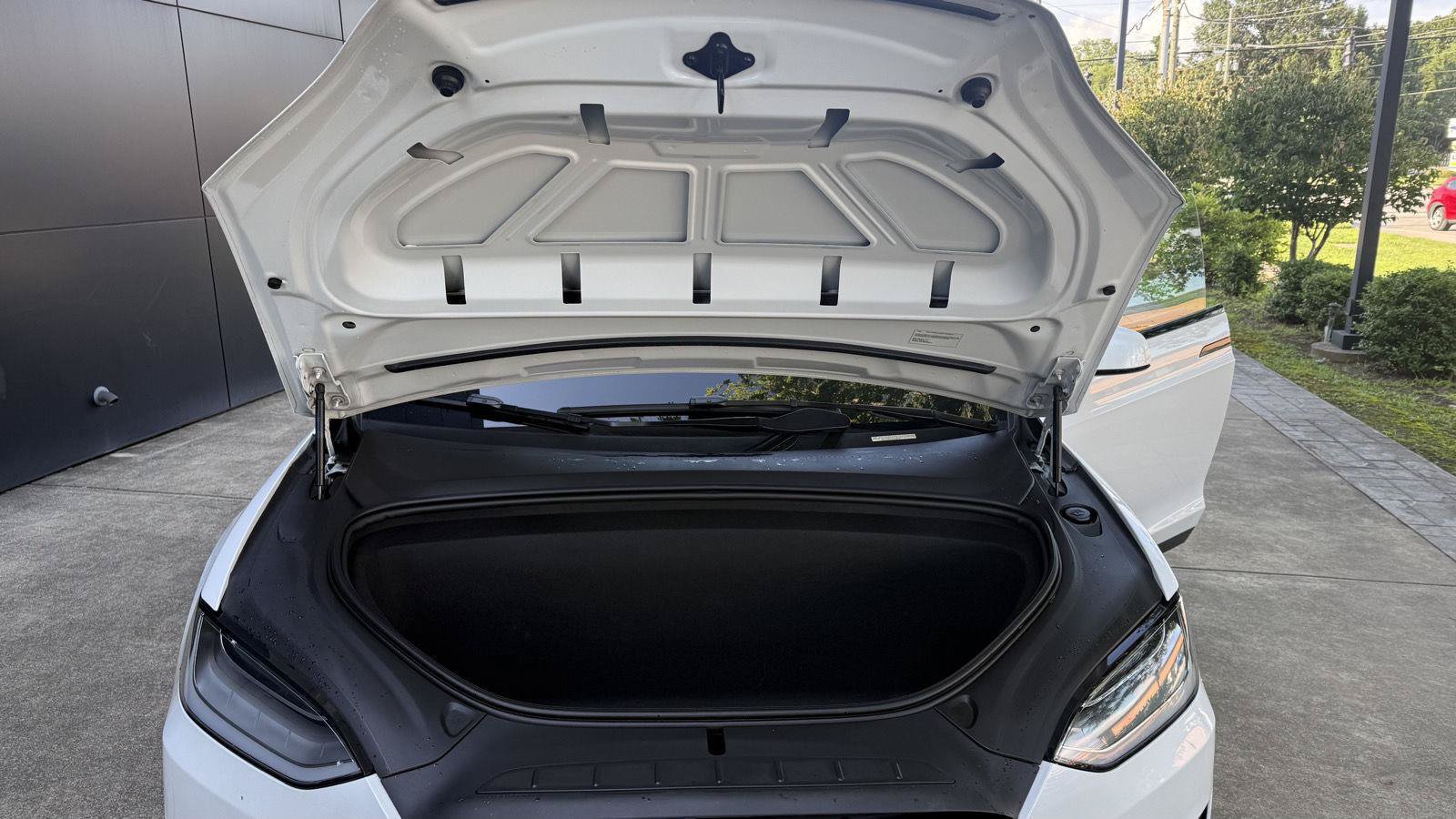 Used 2022 Tesla Model X AWD/4WD image 15