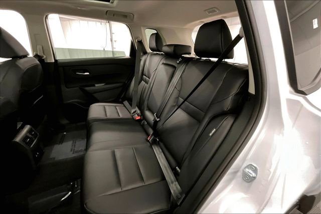 New 2026 Nissan Rogue SV image 11