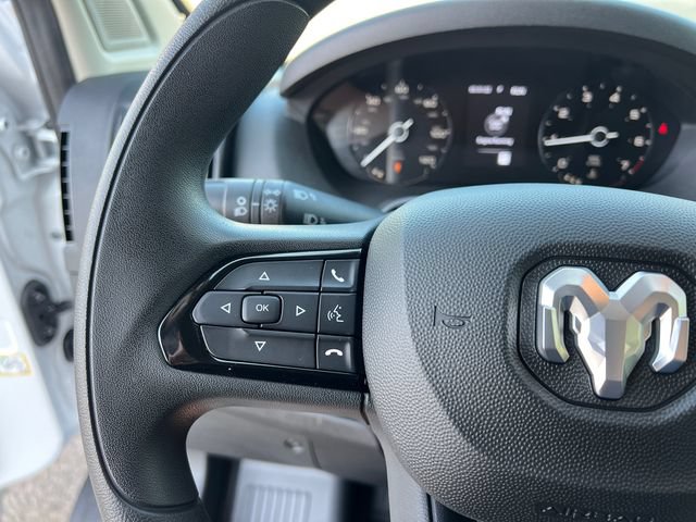 New 2026 RAM ProMaster 1500 w/ Convenience Group FWD image 13