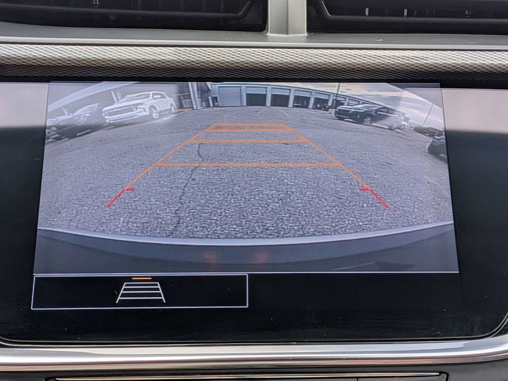 Used 2022 Buick Encore GX Select image 23