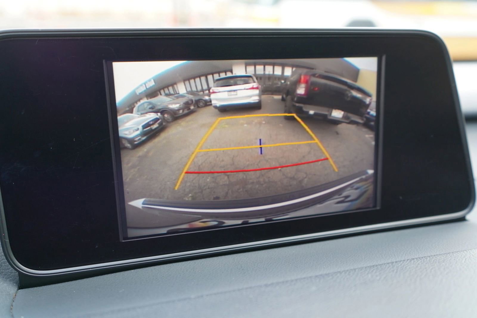 Used 2016 Lexus RX 350 FWD image 25