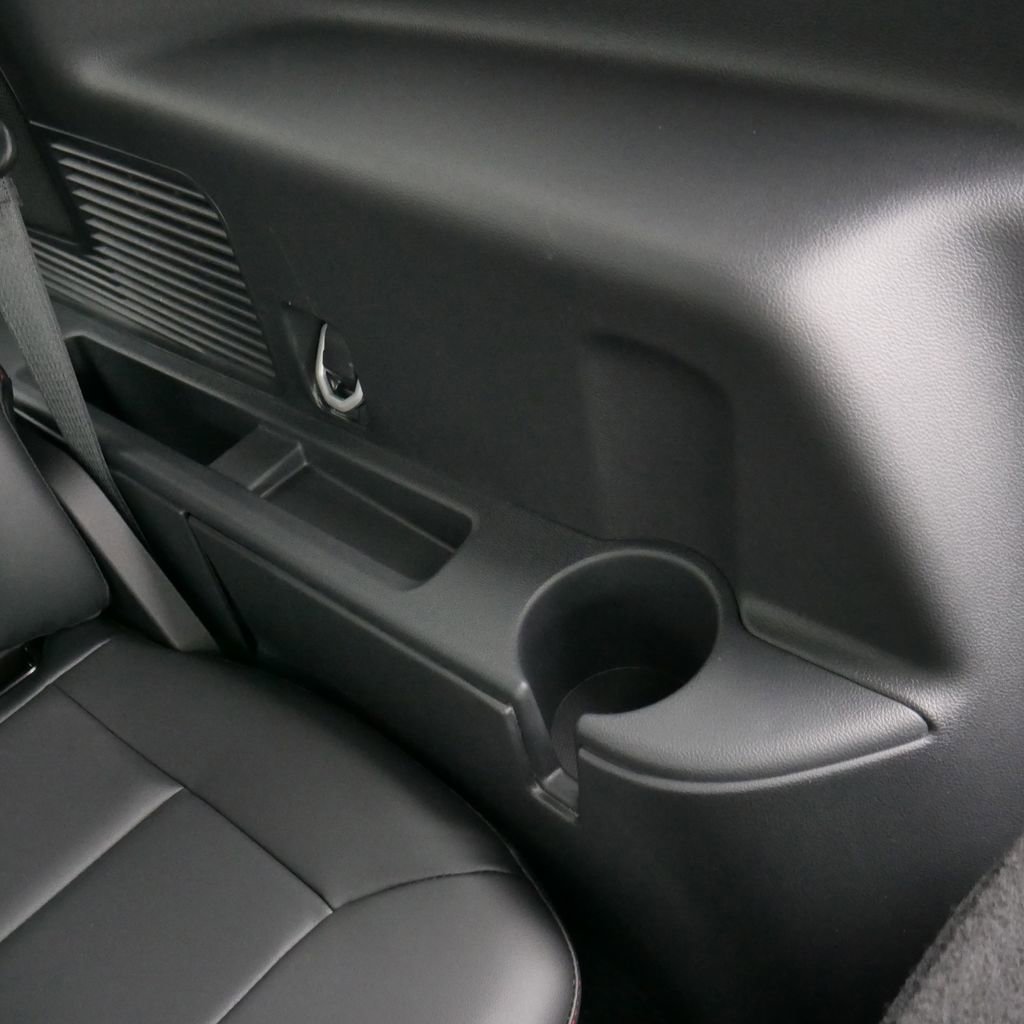 New 2026 Ford Explorer ST w/ Sun And Sound Package image 23