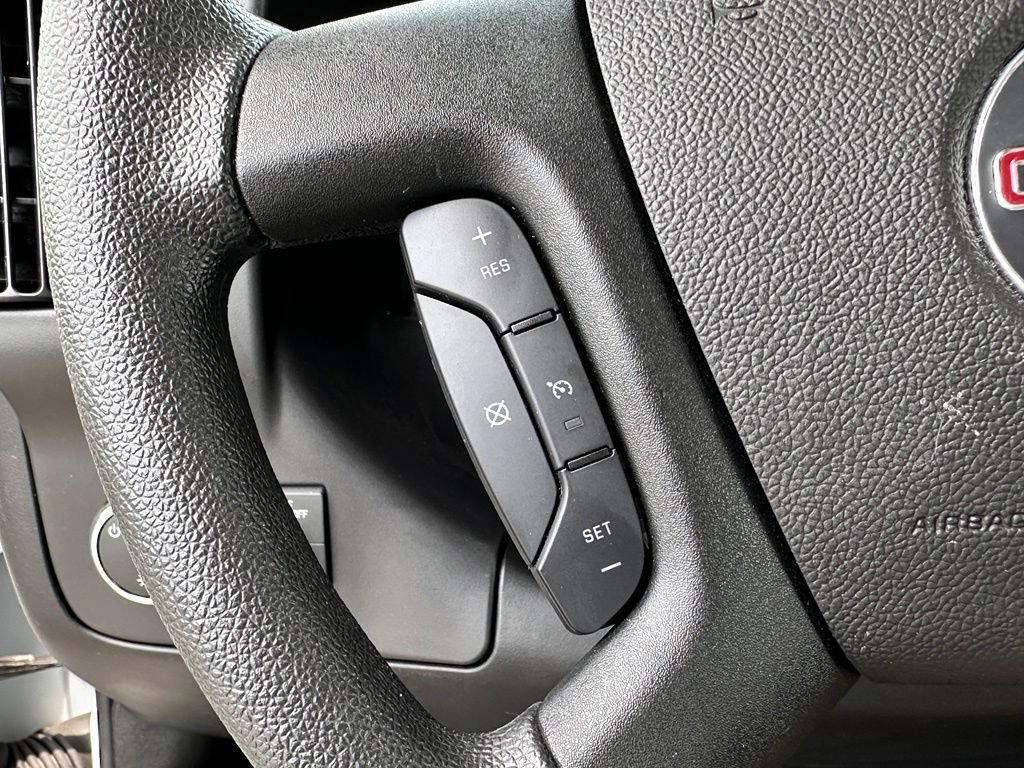 Used 2025 GMC Savana 2500 w/ Driver Convenience Package RWD image 27