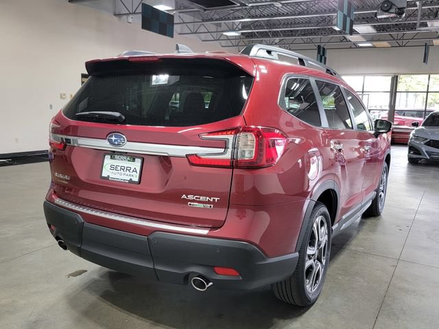 New 2026 Subaru Ascent Touring AWD/4WD image 5
