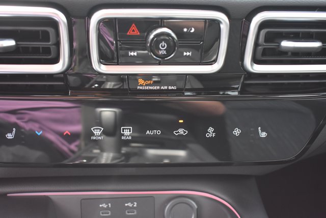 New 2026 Nissan Sentra SV w/ SV Convenience Package FWD image 23