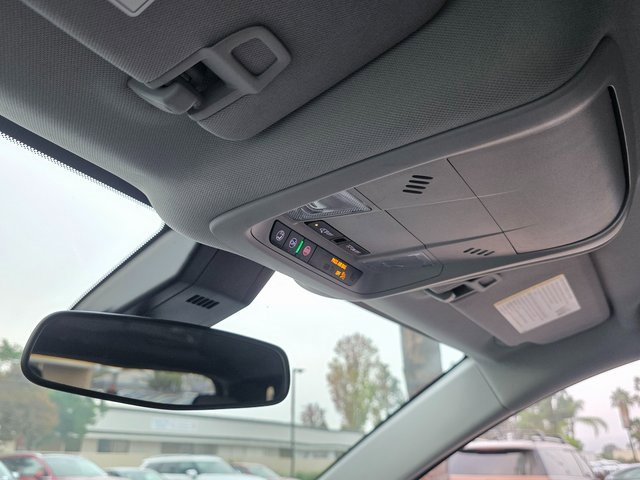 Used 2022 Chevrolet Equinox LS w/ LS Convenience Package image 35