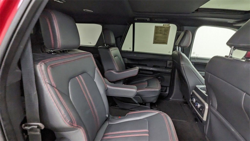 Certified 2022 Ford Expedition Max Limited image 41
