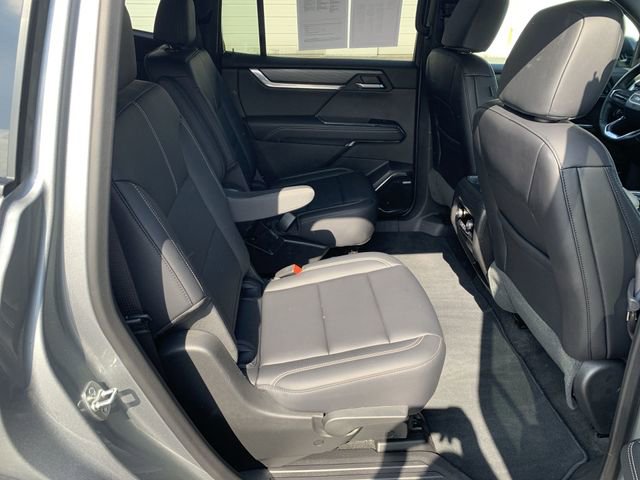 Certified 2025 GMC Acadia Elevation w/ Elevation Premium Package image 27
