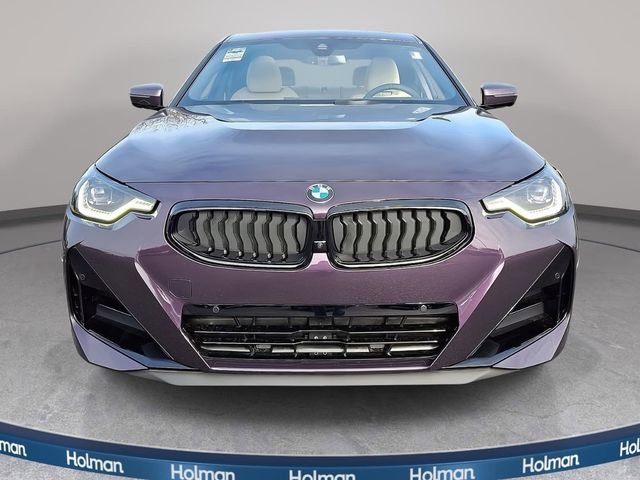 New 2026 BMW 230i xDrive Coupe w/ Premium Package image 2