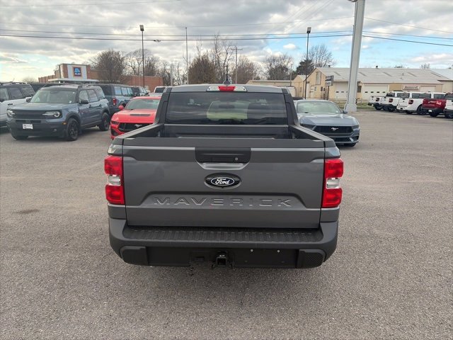 New 2026 Ford Maverick XLT image 5