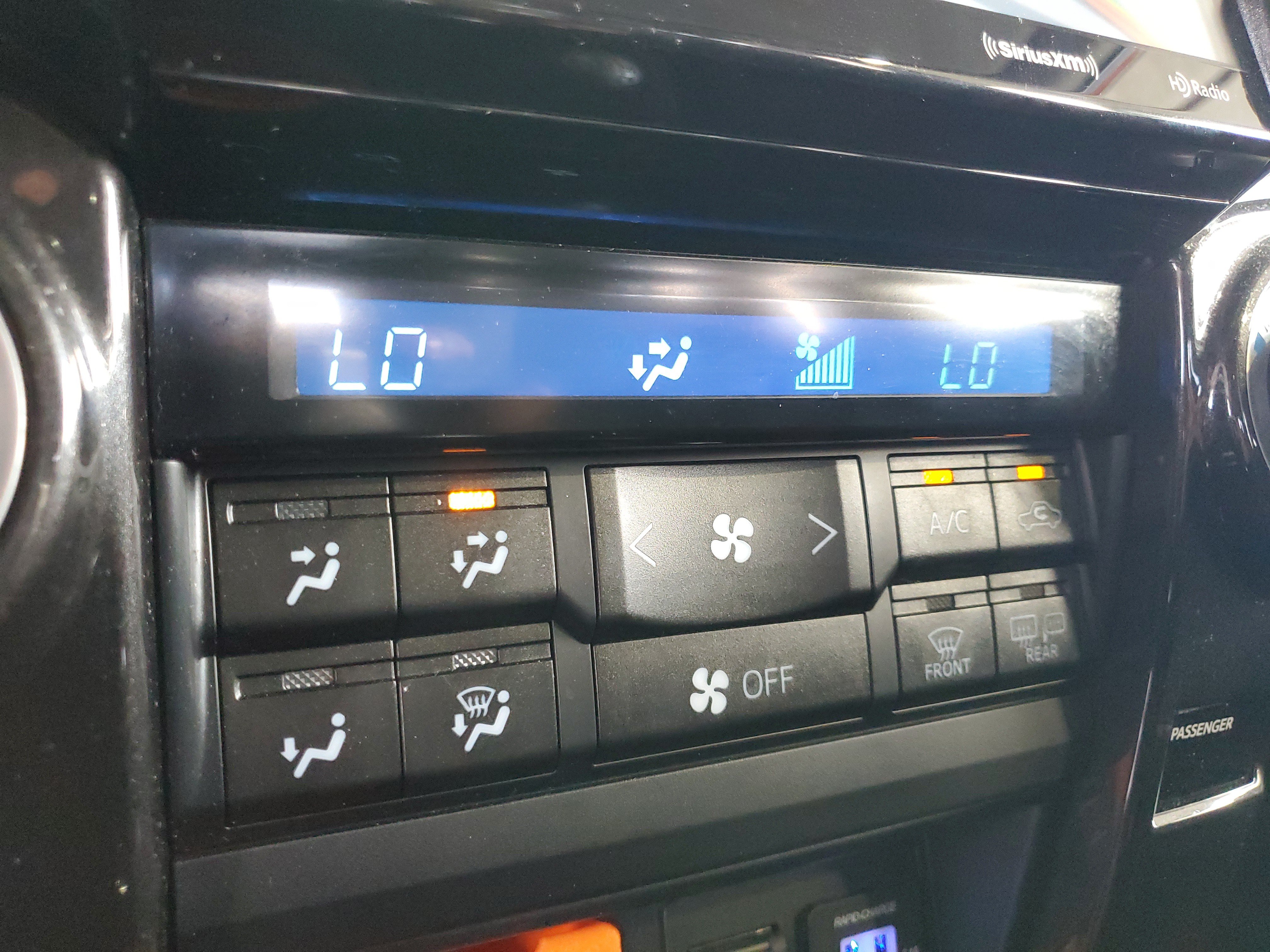 Used 2023 Toyota 4Runner TRD Pro AWD/4WD image 28