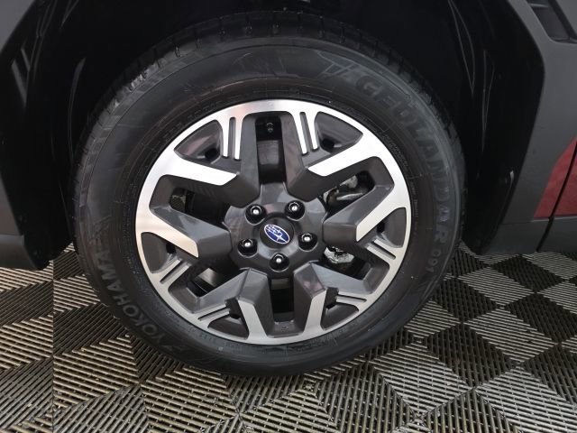 Certified 2026 Subaru Forester Premium AWD/4WD image 10