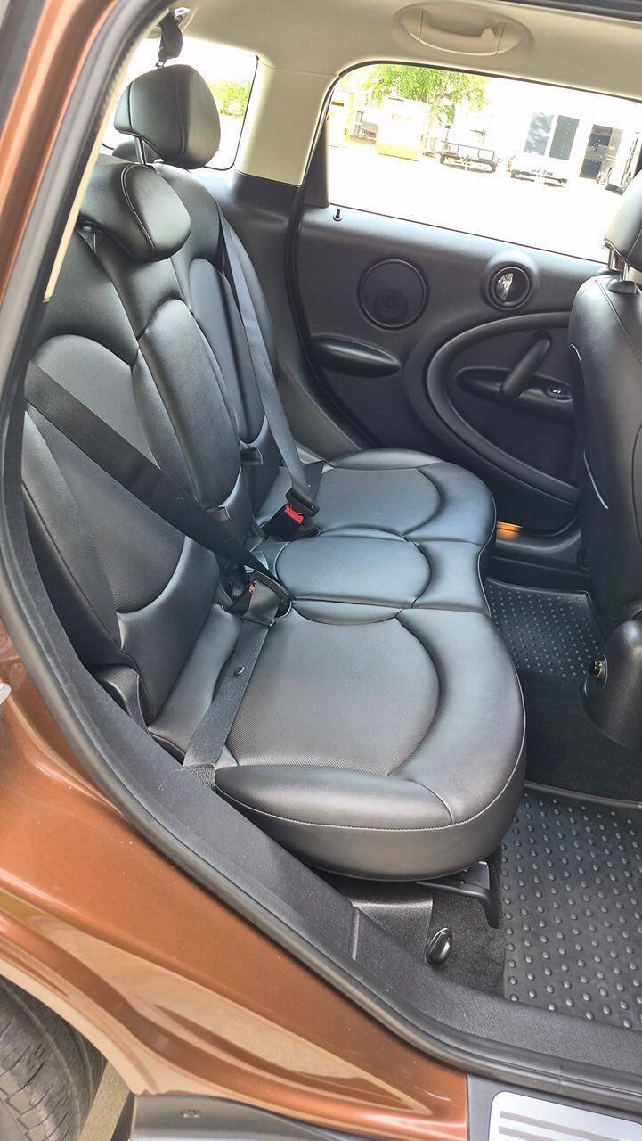 Used 2013 MINI Cooper Countryman S AWD/4WD image 54