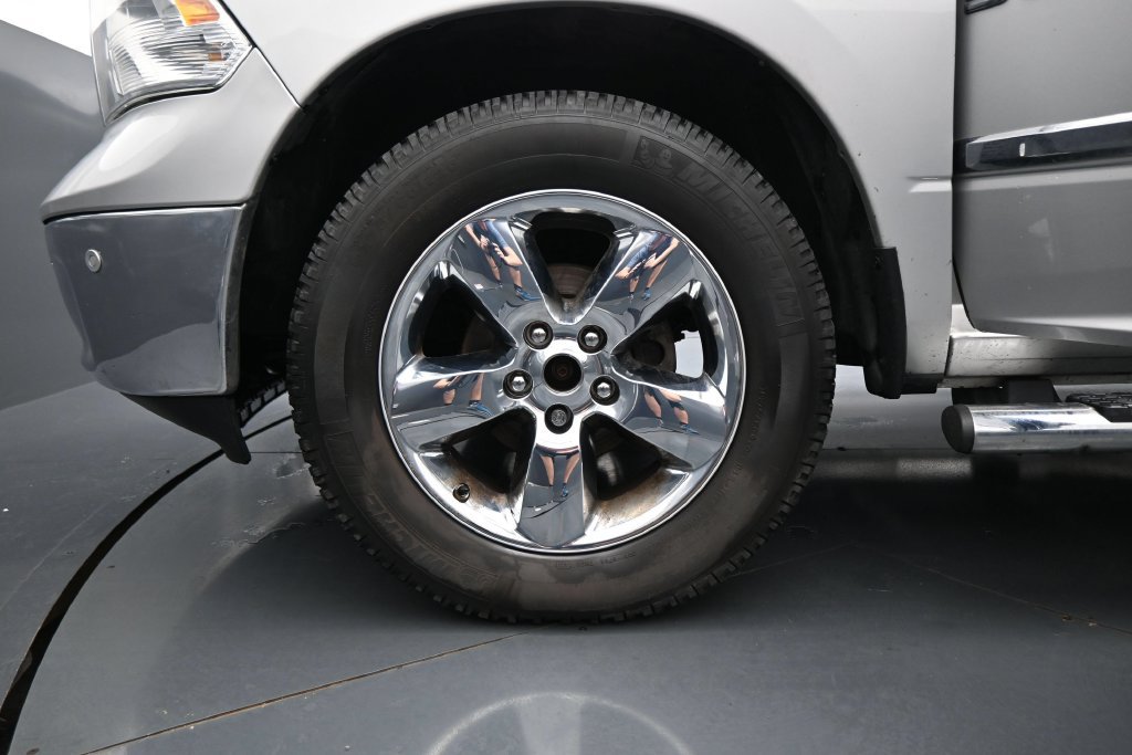 Used 2016 RAM 1500 Big Horn AWD/4WD image 27