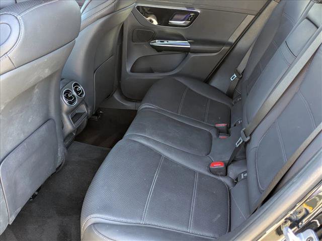 Used 2023 Mercedes-Benz GLC 300 4MATIC image 18