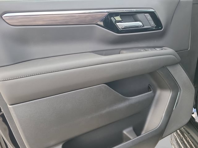 New 2026 Chevrolet Tahoe LS w/ LPO, Dark Essentials Package RWD image 14