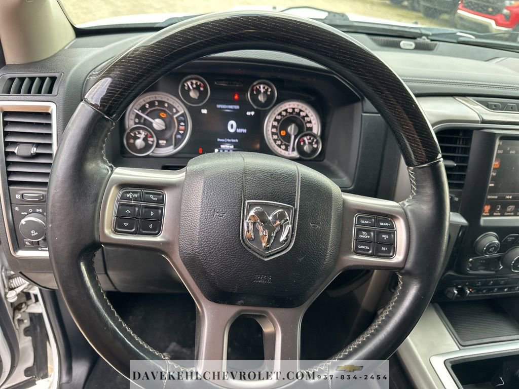 Used 2014 RAM 1500 Limited image 12
