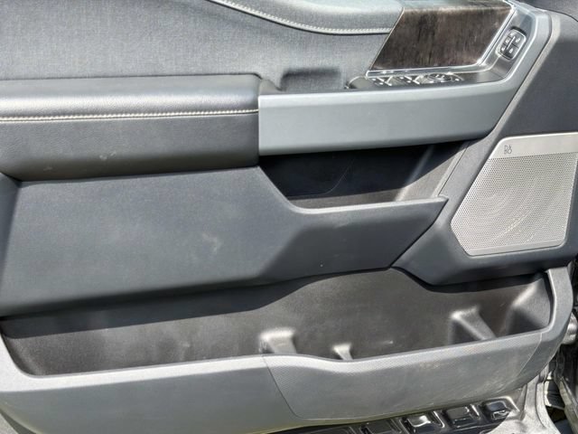 Certified 2023 Ford F150 Lariat w/ Equipment Group 502A High AWD/4WD image 15