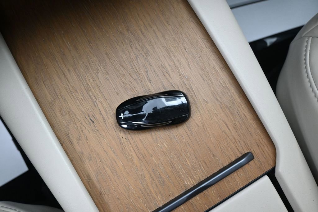 Used 2021 Tesla Model S Long Range image 25