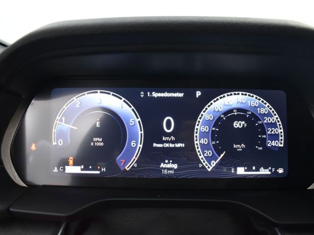 New 2025 Jeep Grand Cherokee L Altitude image 18