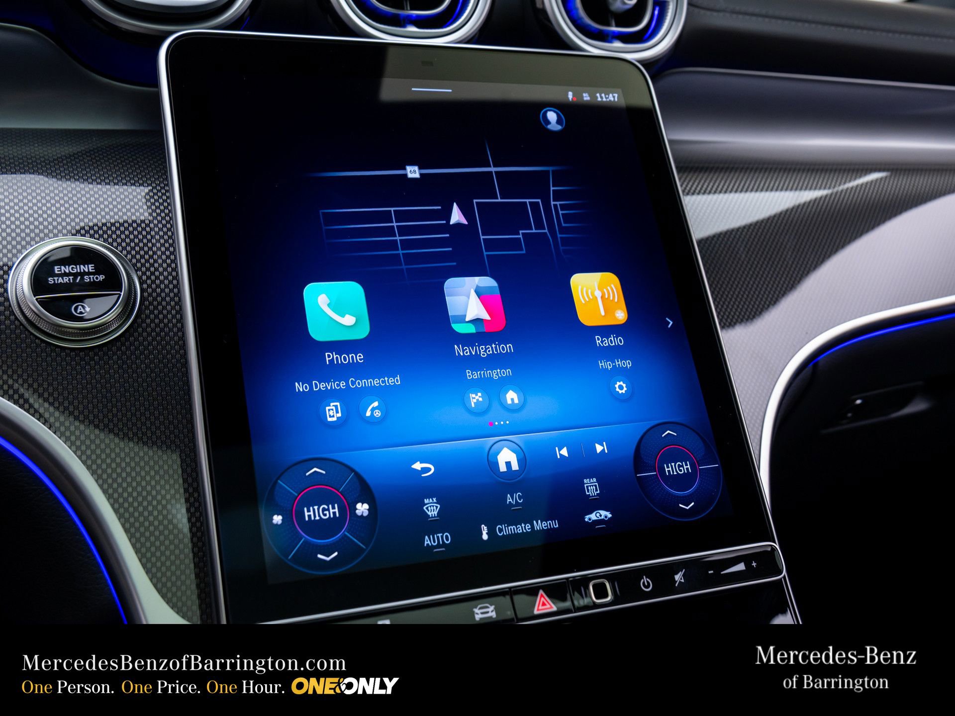 New 2026 Mercedes-Benz GLC 300 4MATIC image 26