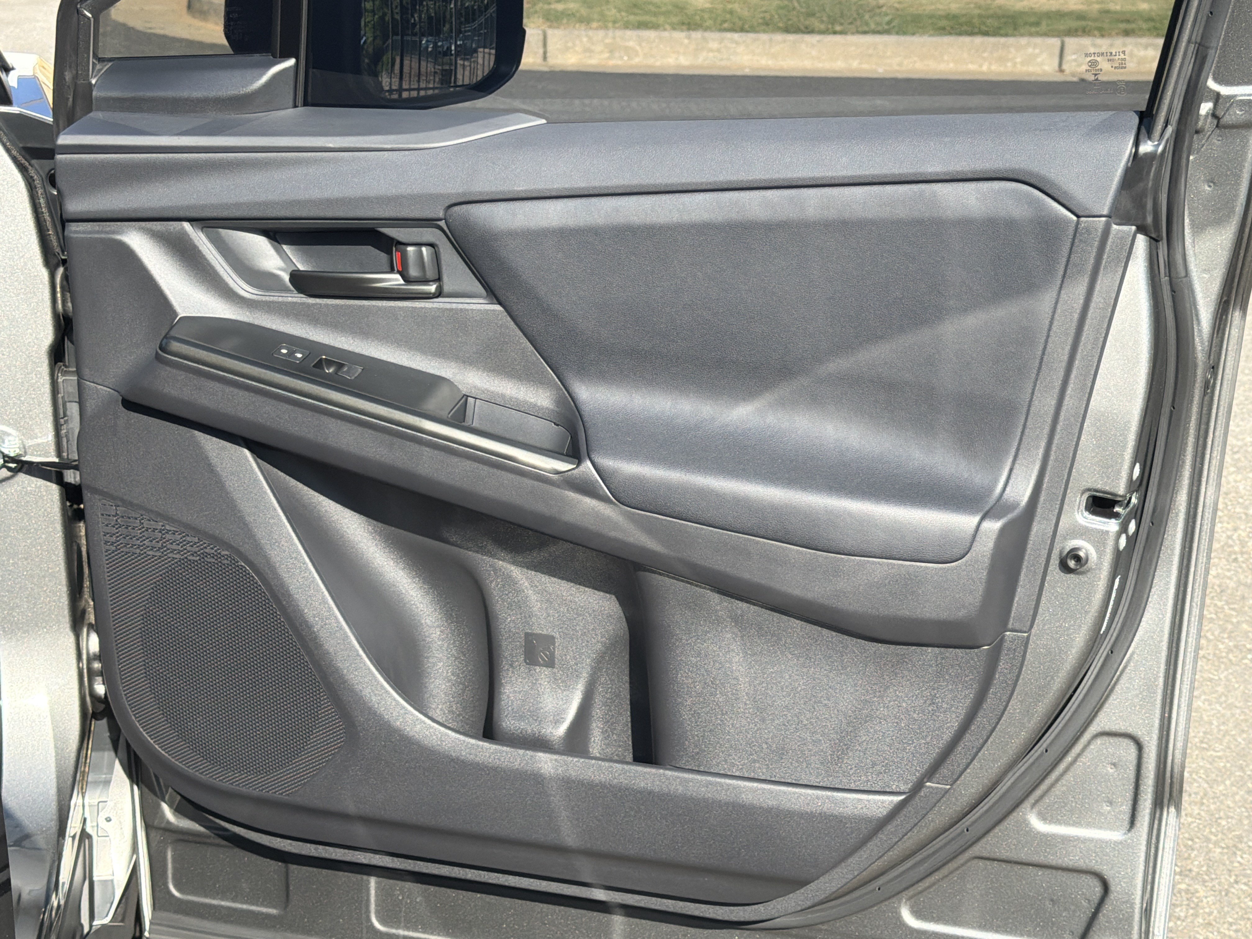 Used 2026 Toyota bZ FWD image 14