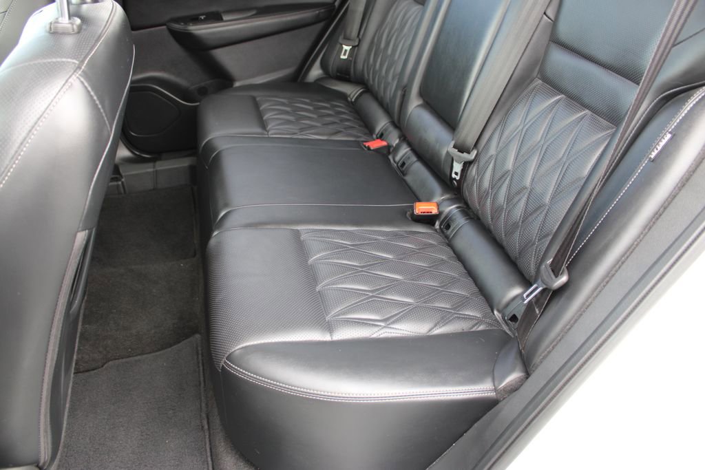 Used 2022 Nissan Rogue Platinum w/ Head-Up Display Package image 22